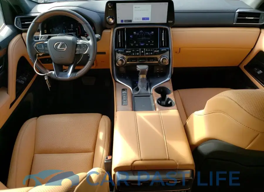 JTJGB7CX9S4068591# 8