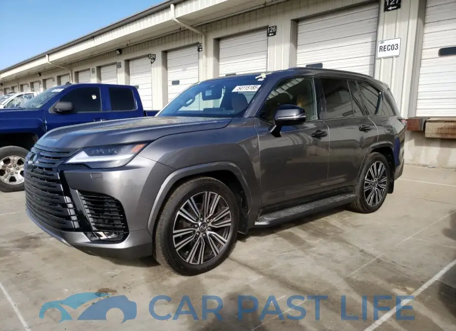 JTJGB7CX9S4068591# 1