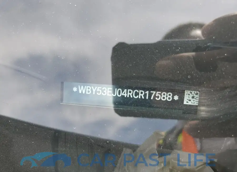 WBY53EJ04RCR17588# 12