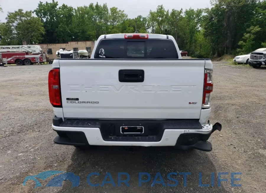 1GCGTDEN6N1306302# 6