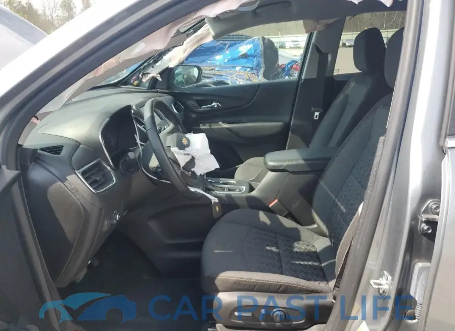 3GNAXUEG9RS149890# 7