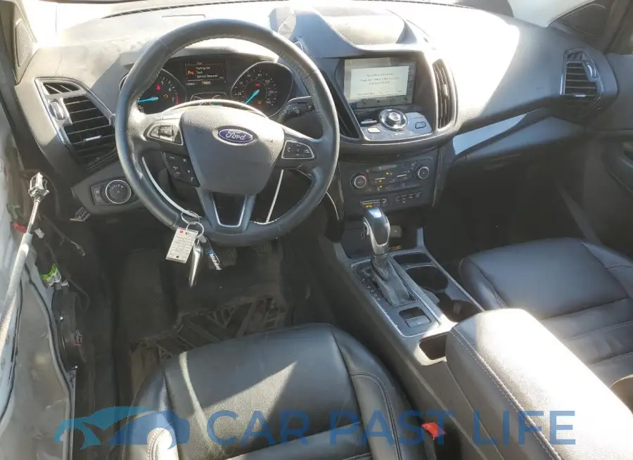 1FMCU9J96KUC53527# 8