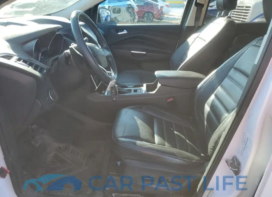 1FMCU9J96KUC53527# 7