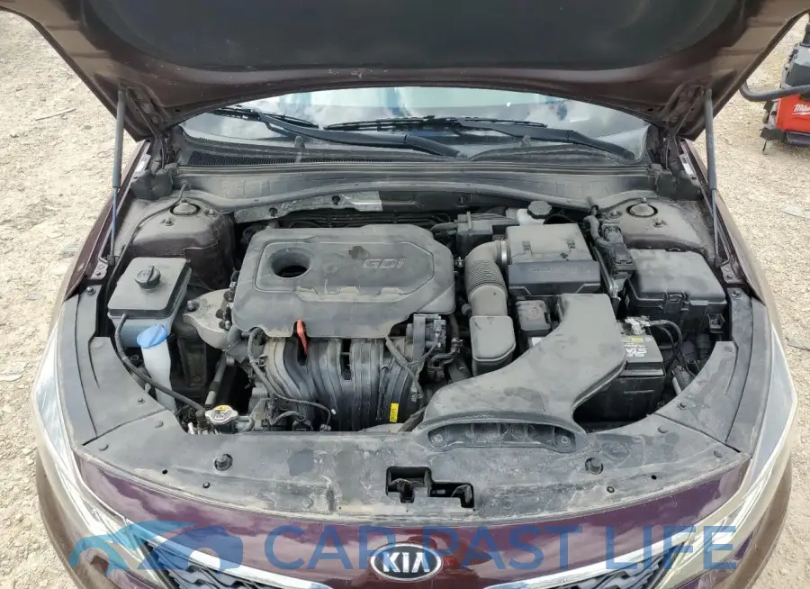 5XXGT4L31KG350841# 11