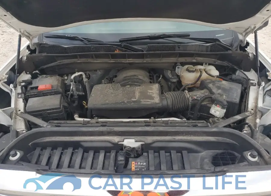 3GTP8DED7MG200689# 11
