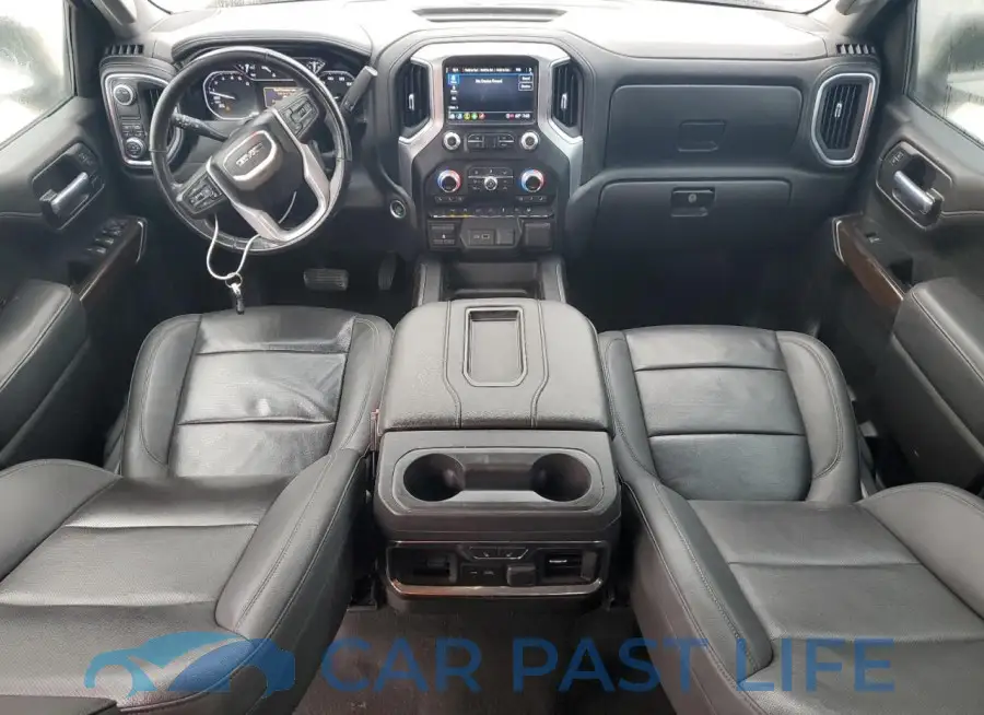 3GTP8DED7MG200689# 8
