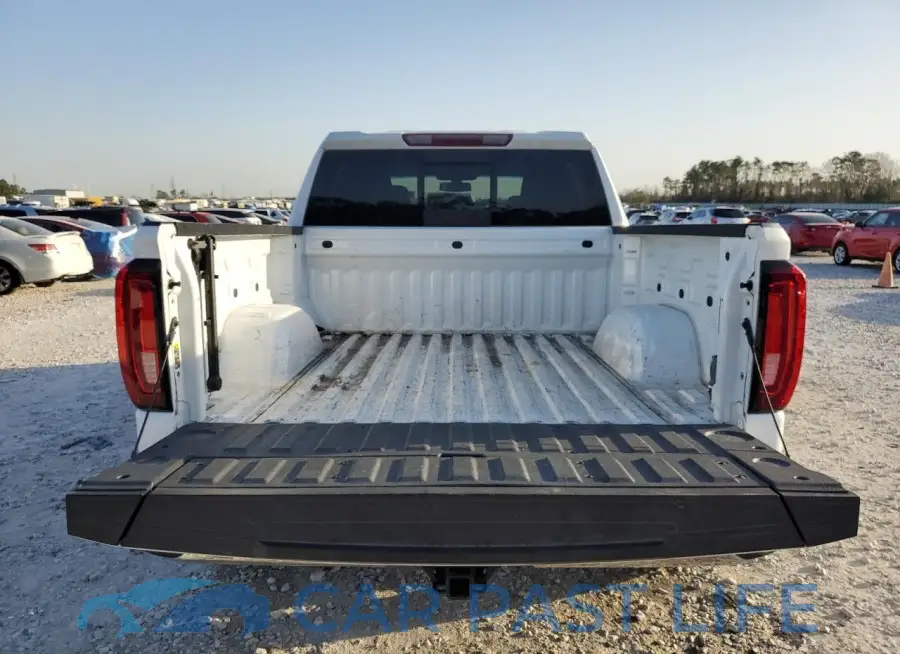 3GTP8DED7MG200689# 6