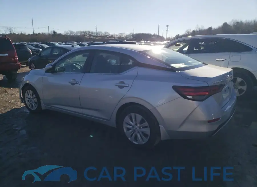 3N1AB8BV8NY207984# 2