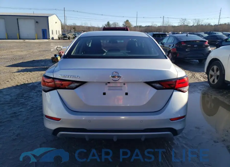 3N1AB8BV8NY207984# 6