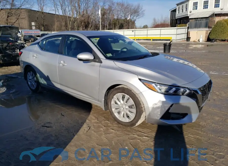 3N1AB8BV8NY207984# 4