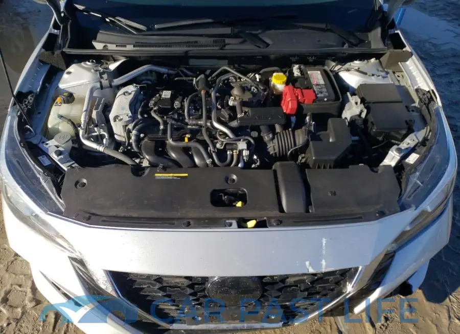 3N1AB8BV8NY207984# 11
