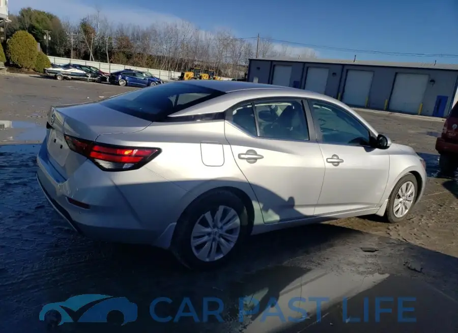 3N1AB8BV8NY207984# 3