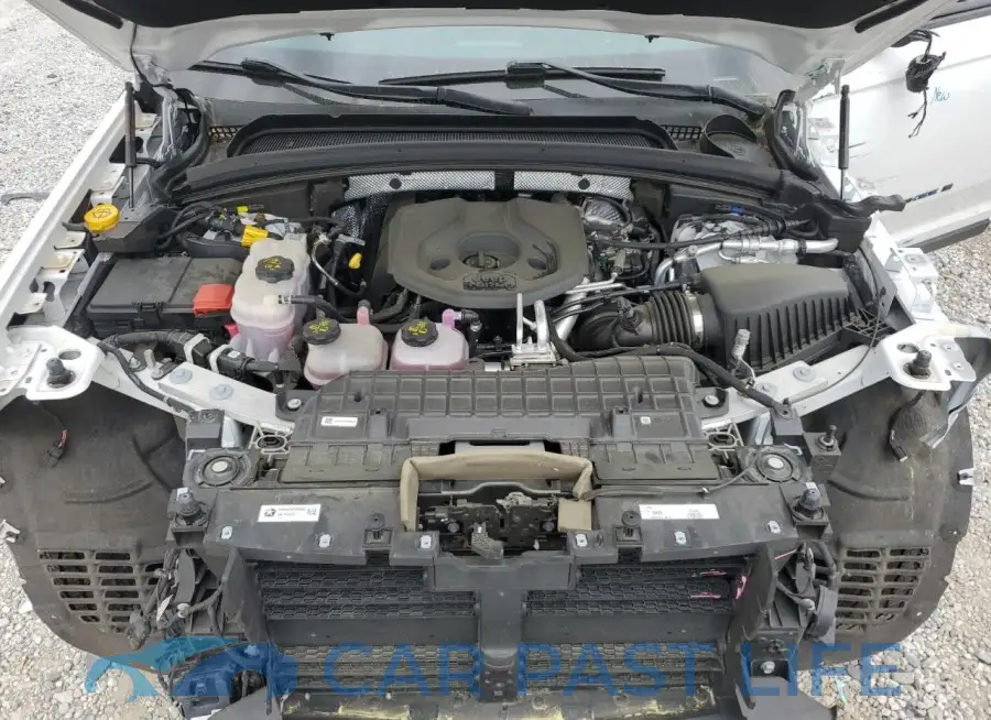1C4RJYC65N8720955# 12