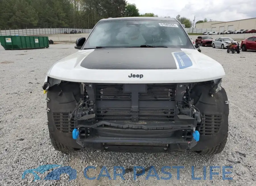 1C4RJYC65N8720955# 5