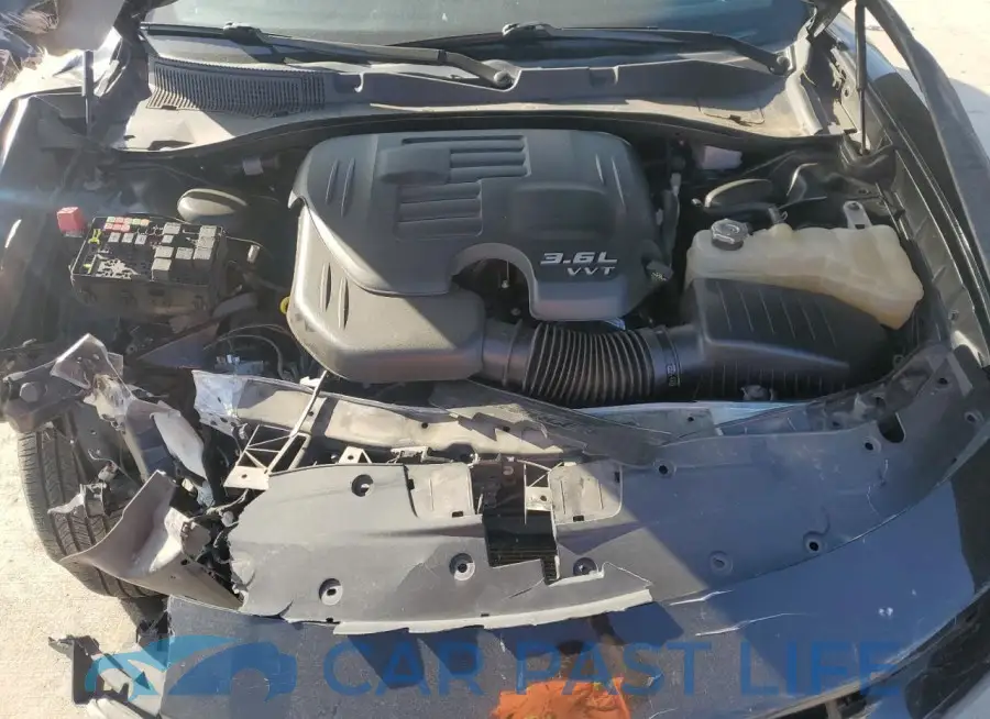 2C3CDXBG8NH247987# 11