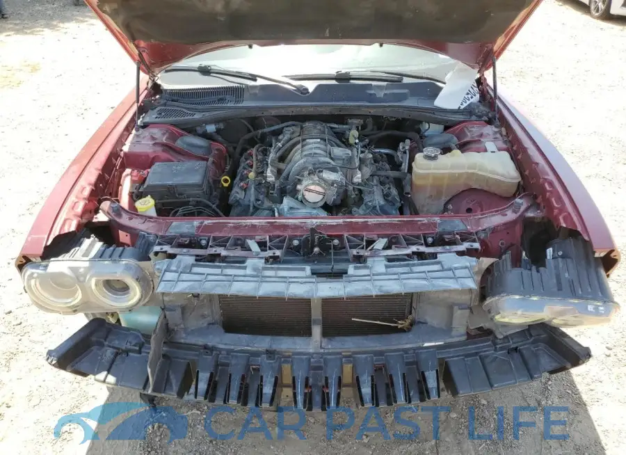 2C3CDZBT8KH747751# 11