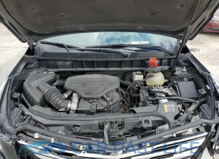 1GYKNARS2JZ111211# 12