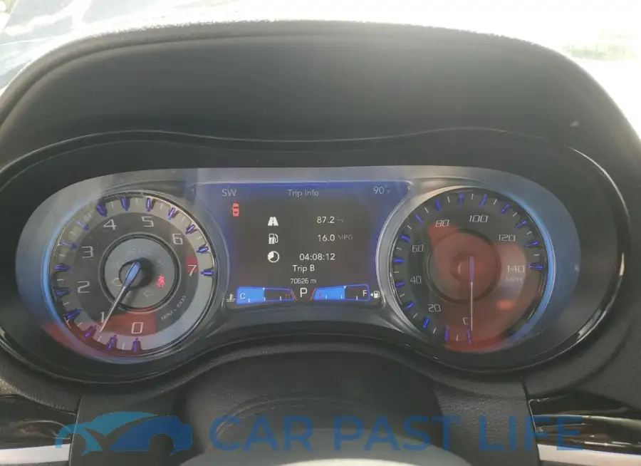 2C3CCABG7NH221770# 9