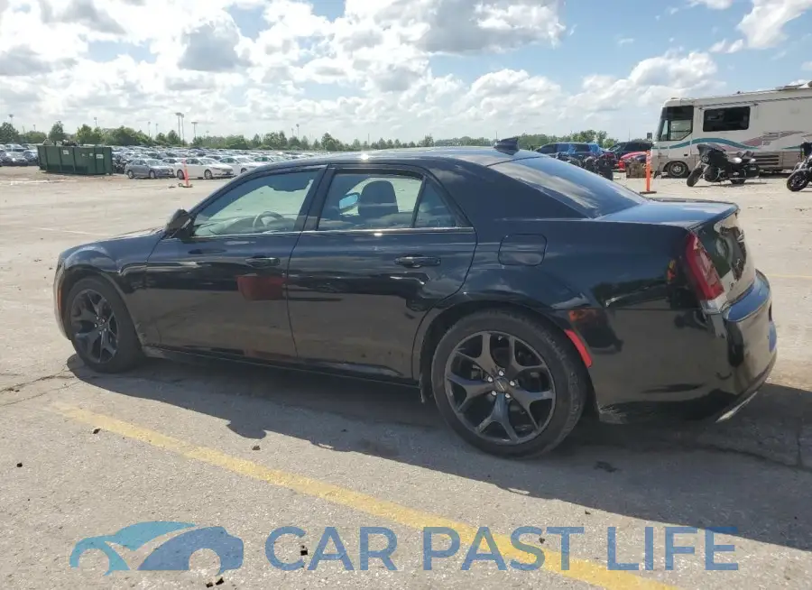 2C3CCABG7NH221770# 2