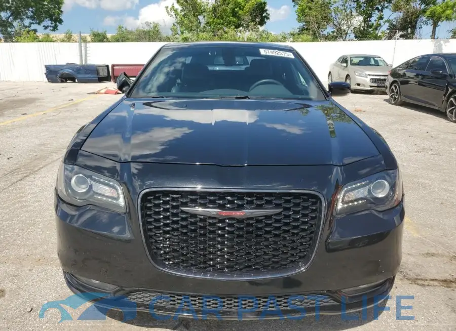2C3CCABG7NH221770# 5