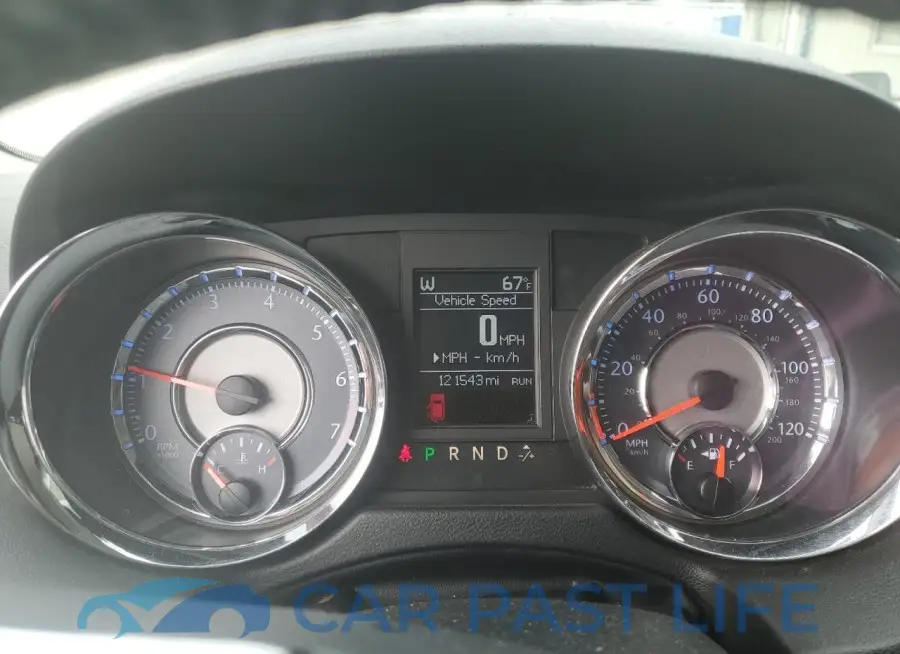 2C4RC1BG9GR200762# 9