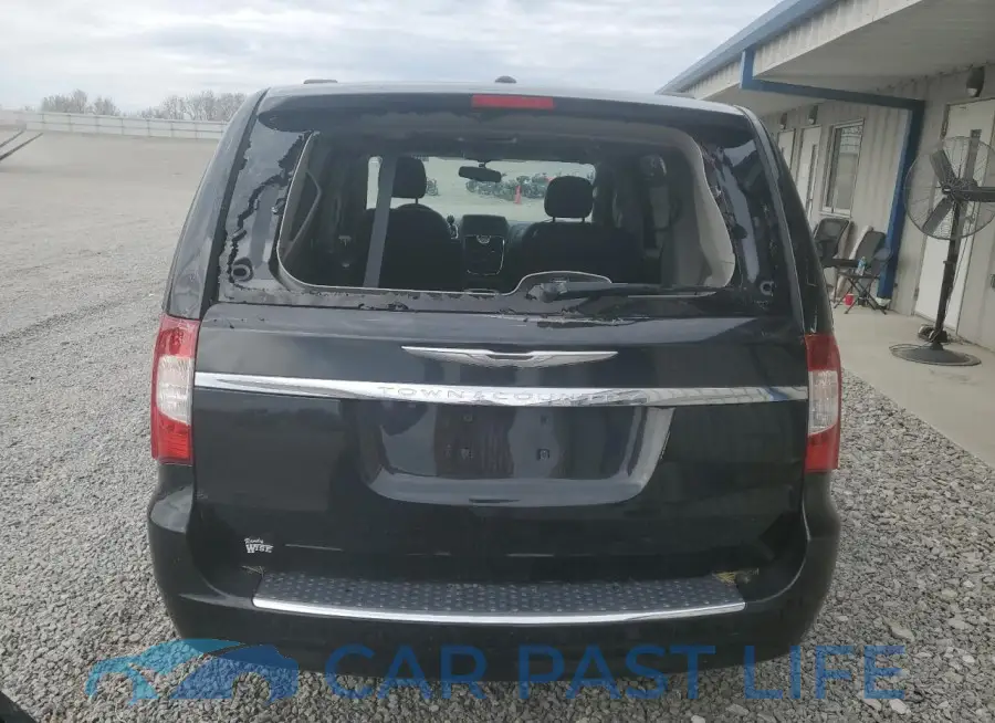 2C4RC1BG9GR200762# 6