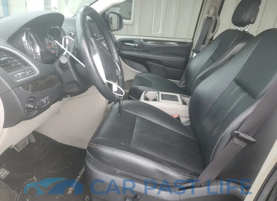 2C4RC1BG9GR200762# 7
