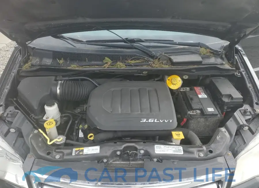 2C4RC1BG9GR200762# 12