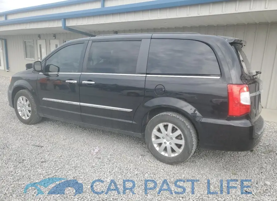 2C4RC1BG9GR200762# 2