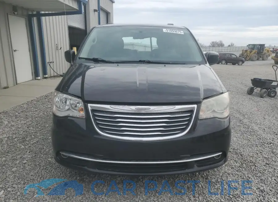 2C4RC1BG9GR200762# 5
