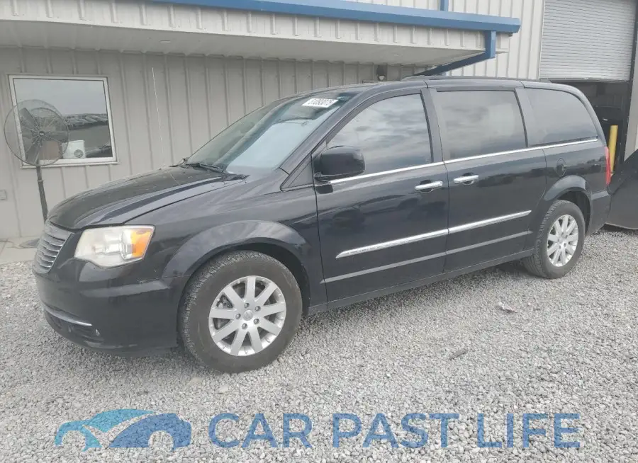 2C4RC1BG9GR200762# 1