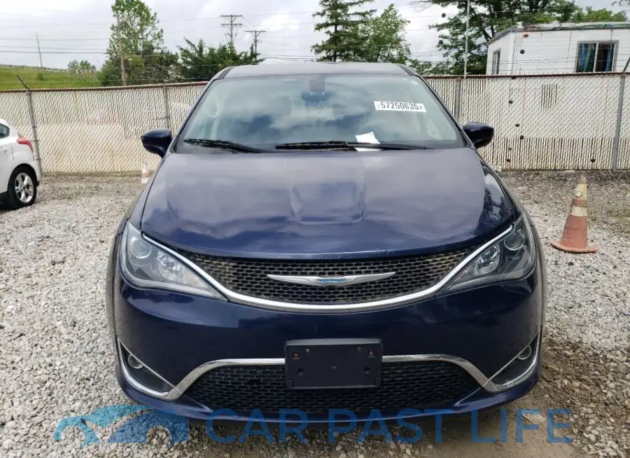 2C4RC1FG4JR271448# 5