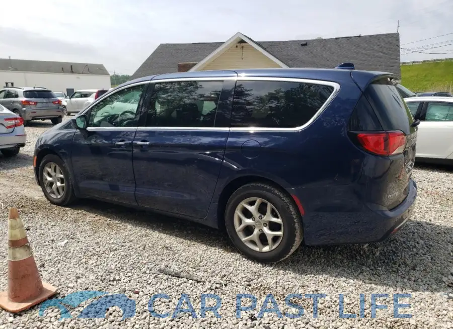 2C4RC1FG4JR271448# 2