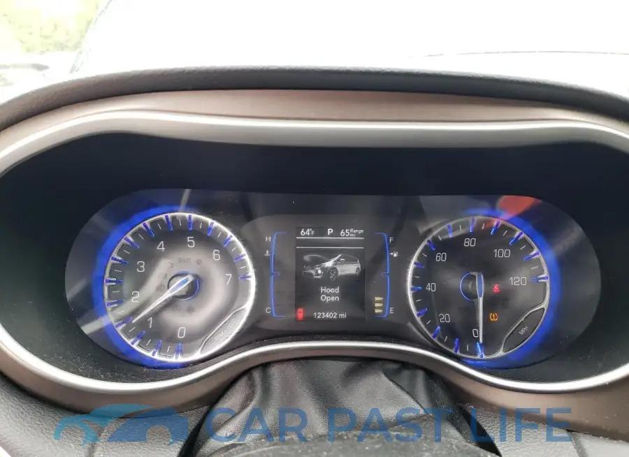 2C4RC1FG4JR271448# 9