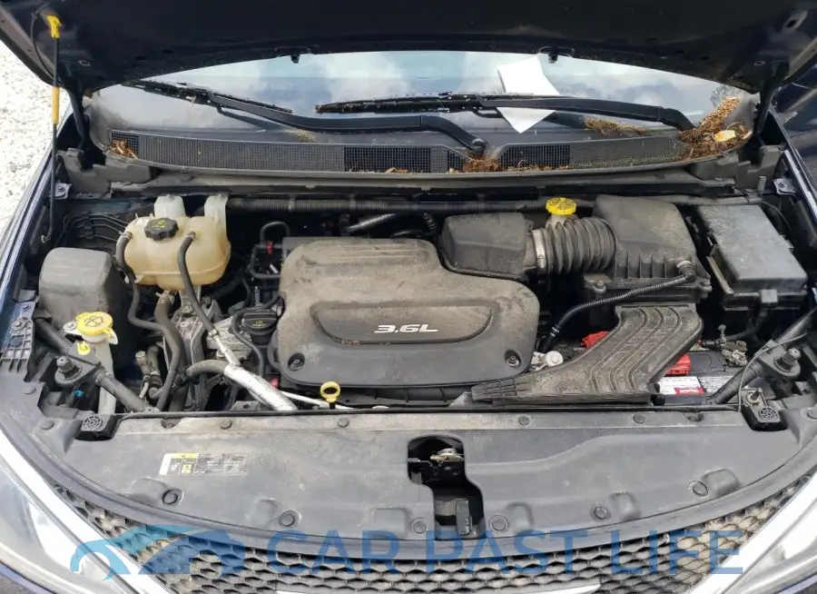 2C4RC1FG4JR271448# 12