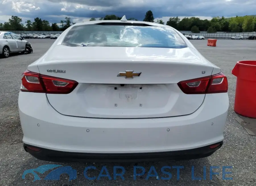 1G1ZD5ST6SF124444# 6