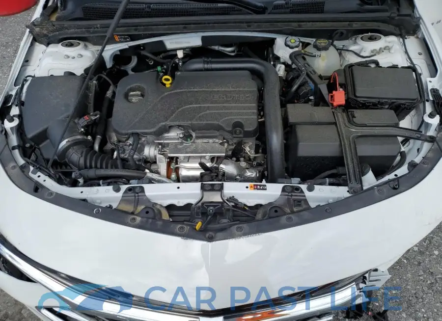 1G1ZD5ST6SF124444# 11