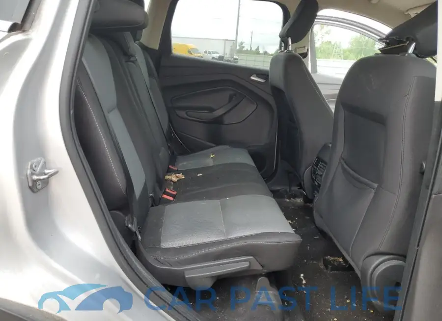 1FMCU0GD5JUD49087# 11