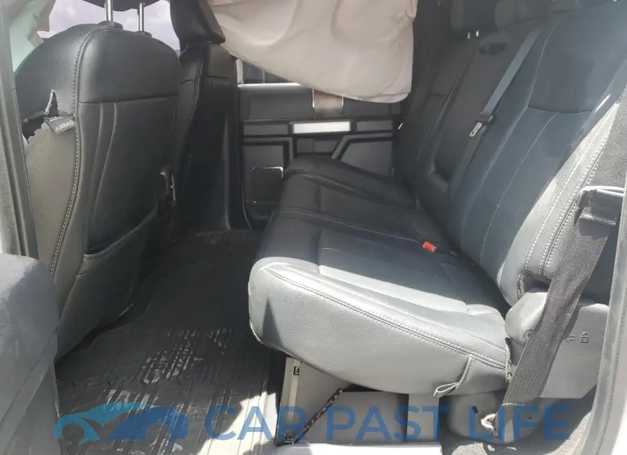1FT7W2BT2NEE33197# 10