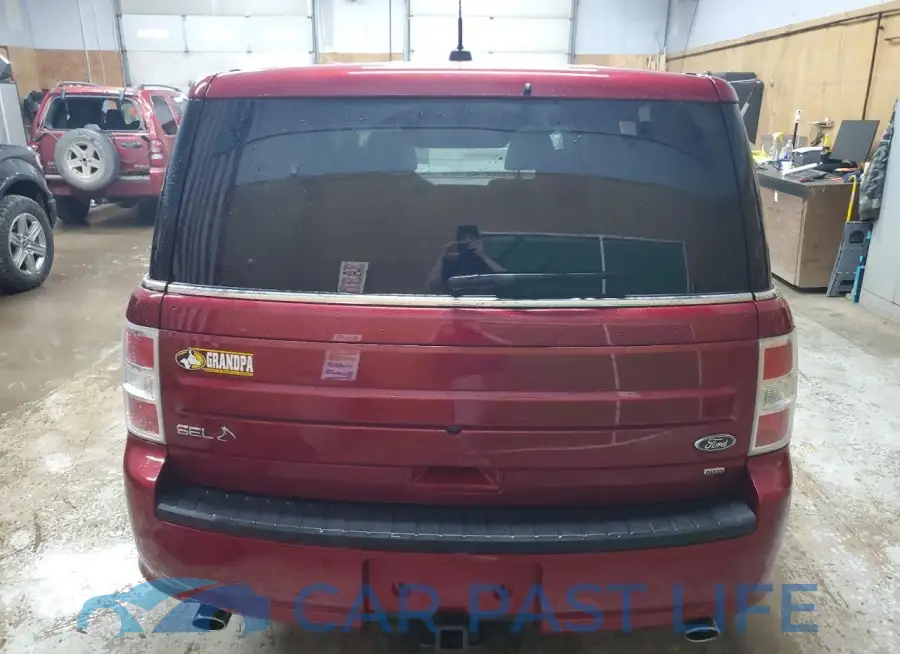 2FMHK6C88JBA11762# 6
