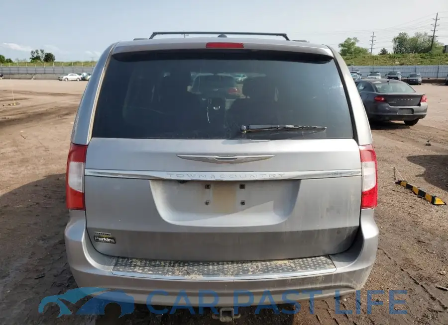 2C4RC1BG6GR229250# 6
