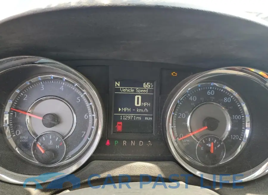 2C4RC1BG6GR229250# 9