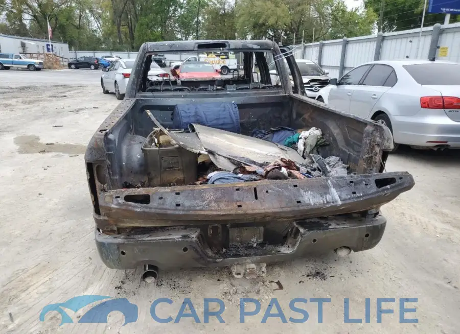 1C6RR7LM2GS197439# 6