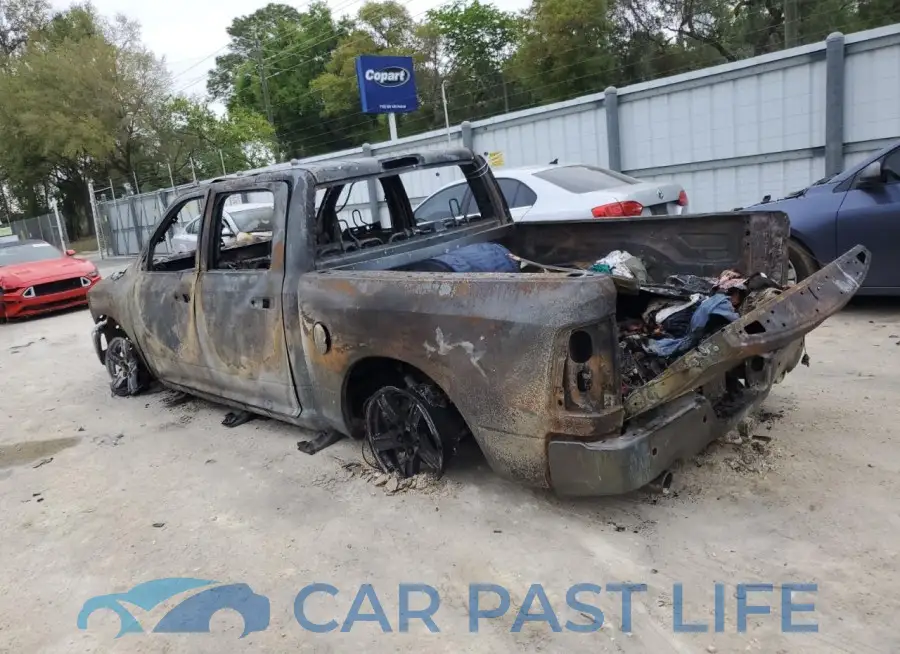 1C6RR7LM2GS197439# 2