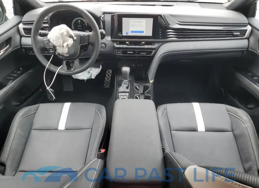 4T1DAACK5SU508683# 8