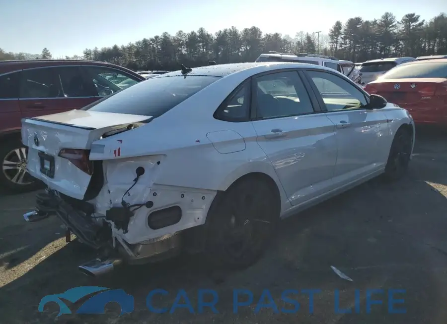 3VW2T7BU2RM024915# 3
