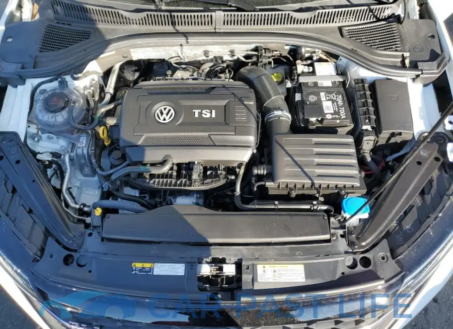 3VW2T7BU2RM024915# 11