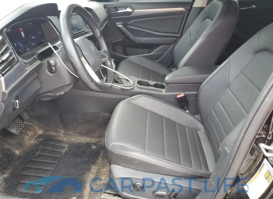 3VW7M7BU2PM057963# 7