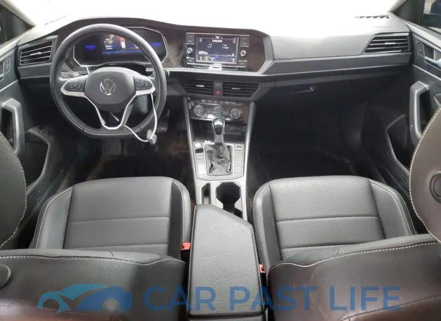 3VW7M7BU2PM057963# 8