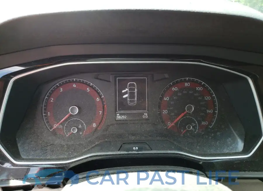 3VWCB7BU7KM189677# 9